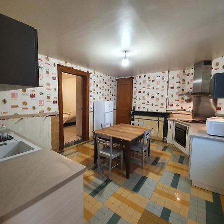 Appartamento Apart'Ardennes 1 Vireux-Molhain Esterno foto