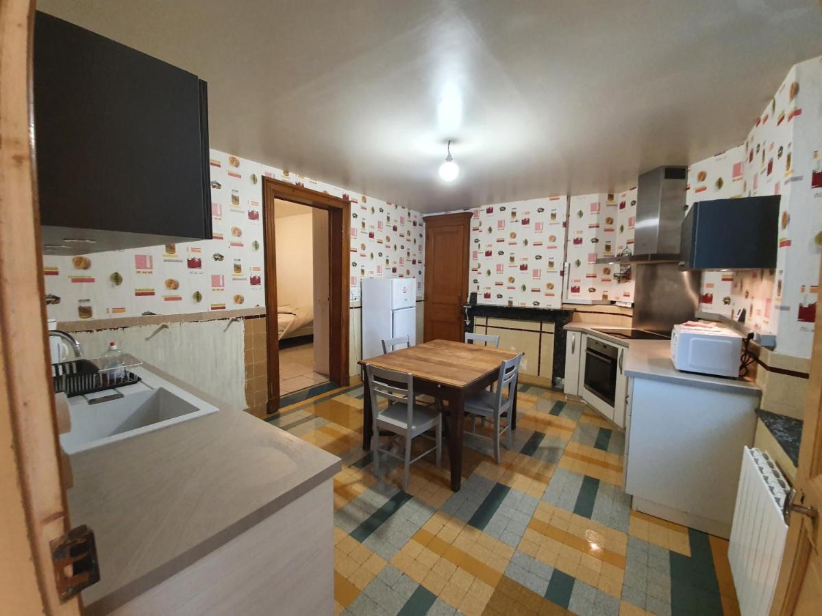 Appartamento Apart'Ardennes 1 Vireux-Molhain Esterno foto