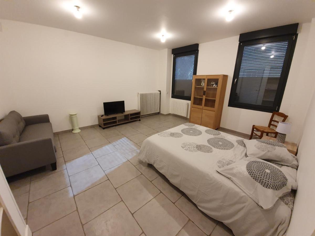 Appartamento Apart'Ardennes 1 Vireux-Molhain Esterno foto
